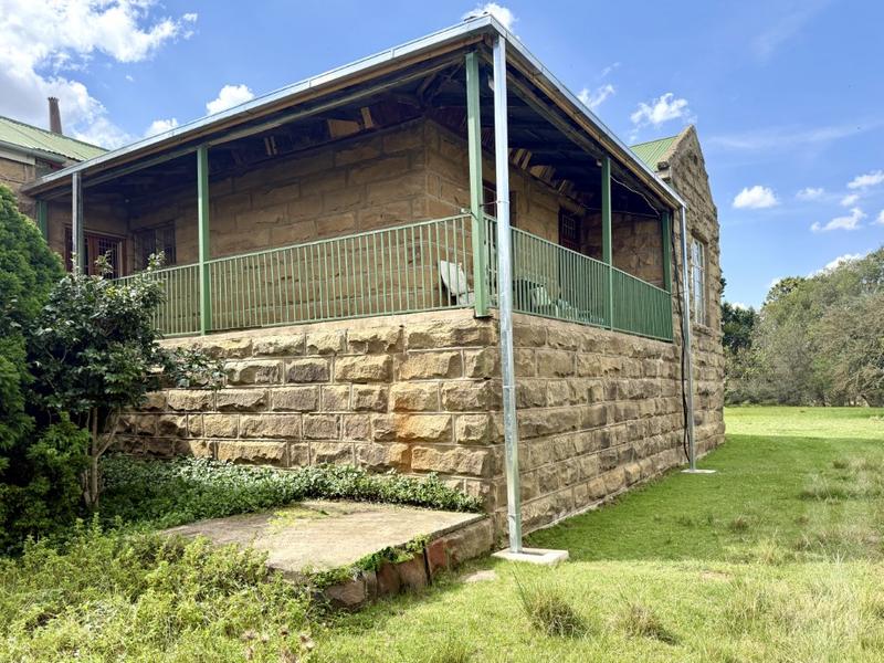 0 Bedroom Property for Sale in Harrismith Free State